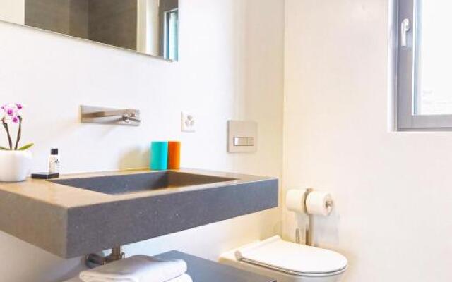 Escape 52 Boutique Apartments