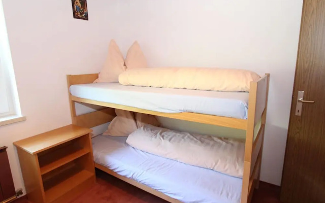 Cozy Holiday Home on Slopes in Maria Alm