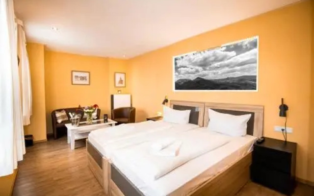 Hotel & Restaurant Stadtschänke