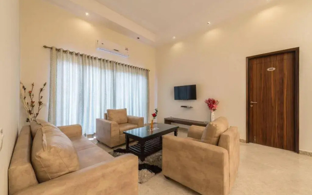 Royal Tranquility Hotel