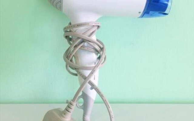 Mercu Summer Suite at Edrea Homes