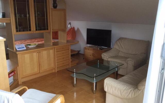 Ferienwohnung Schimun