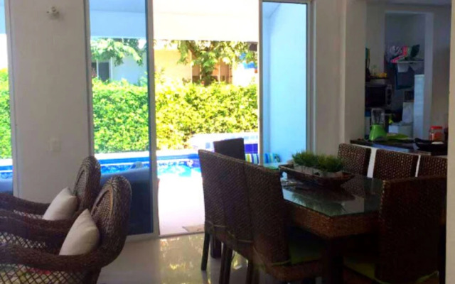 Casa Piscina Privada Girardot