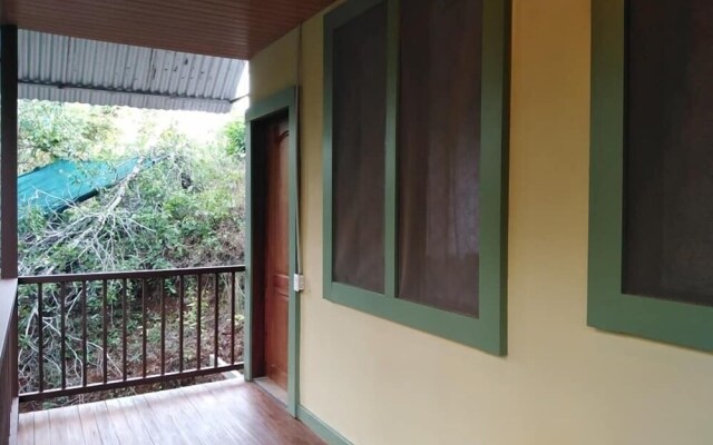 Apartamentos Caligo de Osa