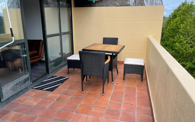 Oktheway Montrove Terrace