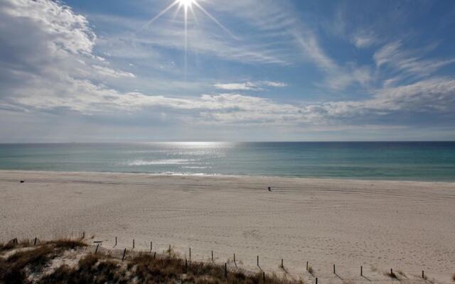 Moondrifter by Panhandle Getaways