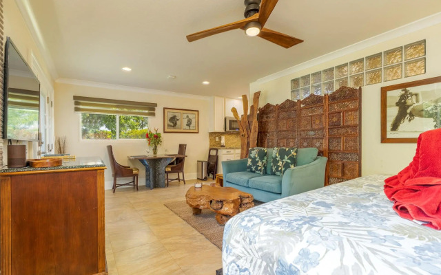 Fern Grotto Inn