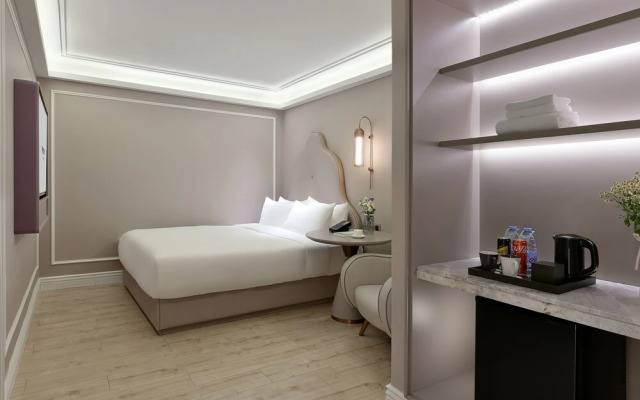 Mercure Xiamen On The Bund