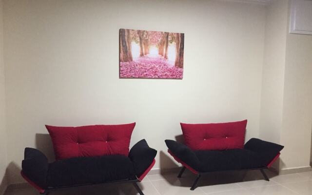 Gulaydin Otel Mengen