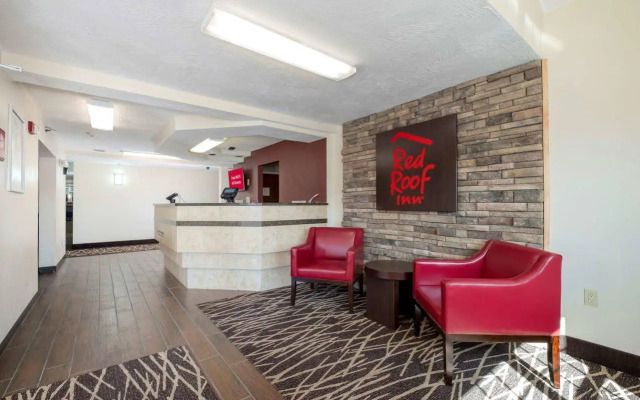Red Roof Inn Springfield, MO