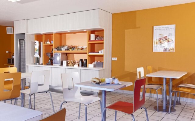 Hotel Premiere Classe Cherbourg - Tourlaville
