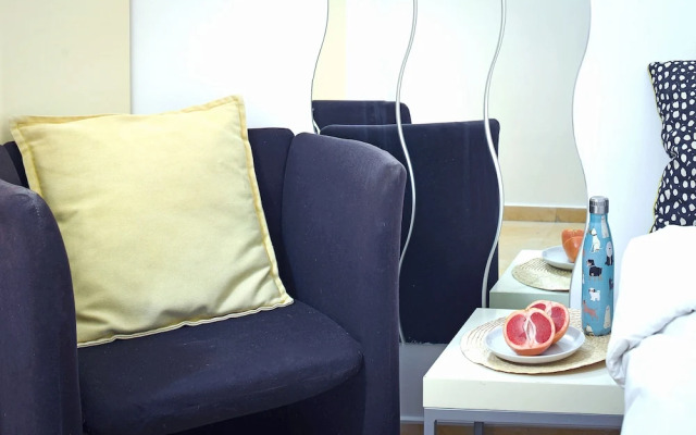 Deluxe 2BD Jaffa Dreams W Pool & Parking