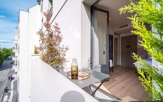 Hebe Hotel