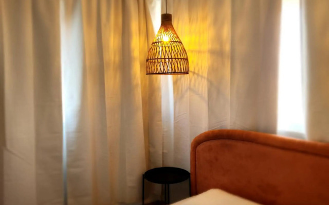 לוויס פלייס 5/2