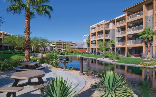 WorldMark Indio