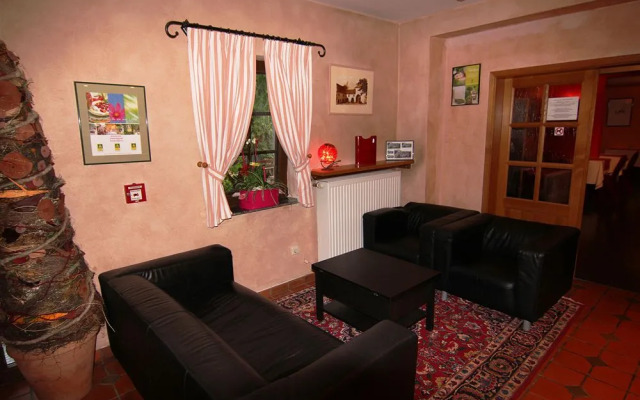 Wellness Hôtel Wiltz