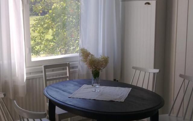 Paunolanmäki Holiday House