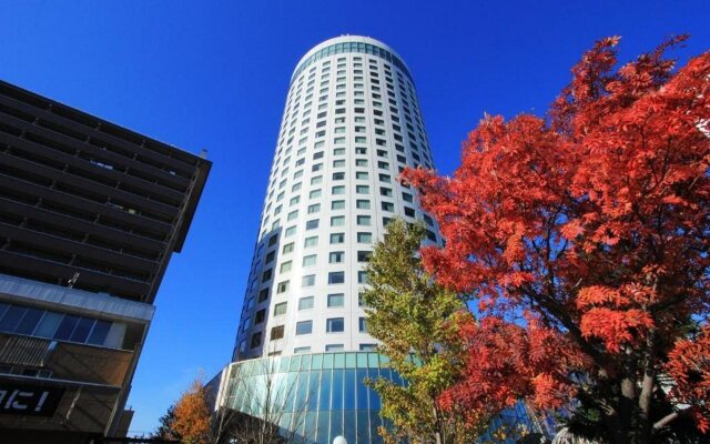 Sapporo Prince Hotel