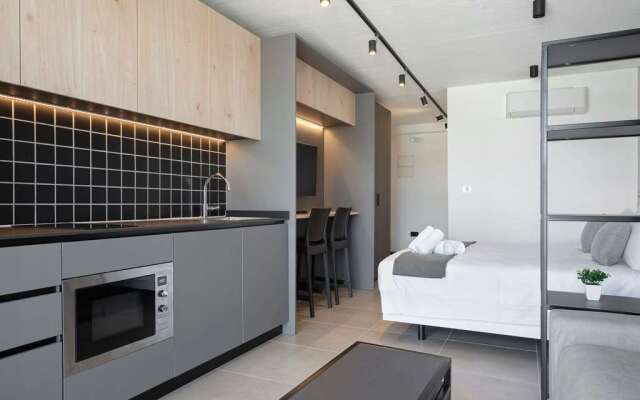 Aparthotel Adagio Malta Central