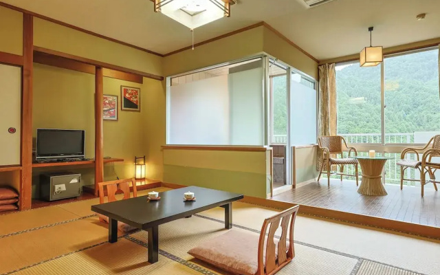Misugi Resort Hotel Annex