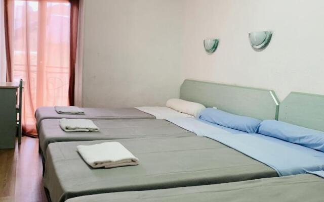 Hôtel Saint Jean Baptiste