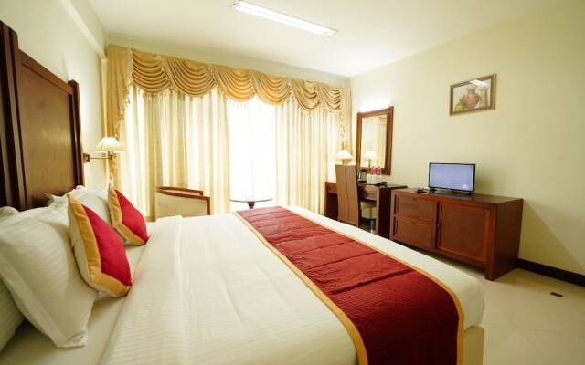 Hotel Abirami