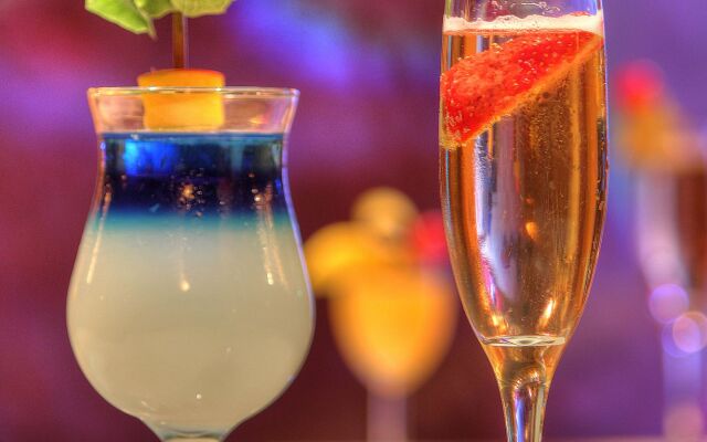 Fiesta Inn Villahermosa Cencali