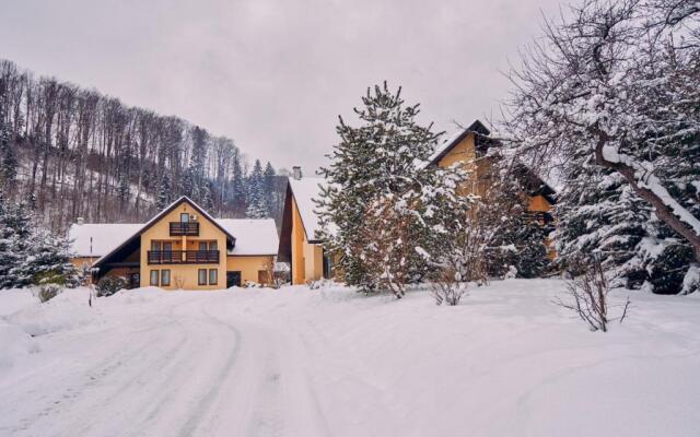 Complex Turistic Bucovina