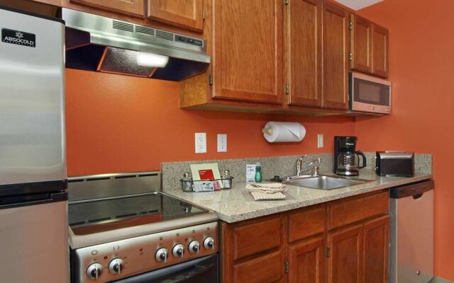 TownePlace Suites Newark Silicon Valley