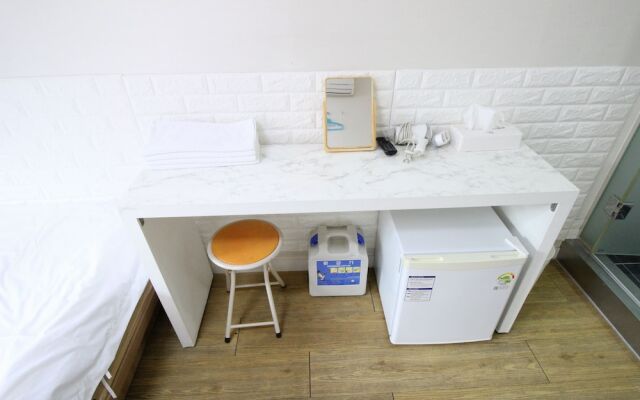 Hotel Golden Park Myeongdong