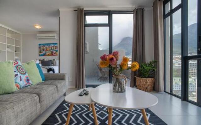 Four Seasons - Penthouse