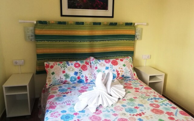 Apartamento Pepe