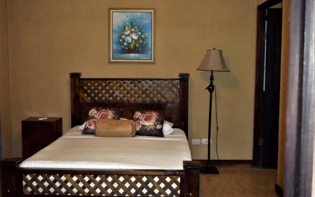 Hotel Jinesta Conchal