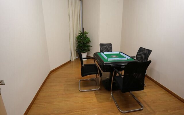 JI Hotel Dushu Lake Suzhou