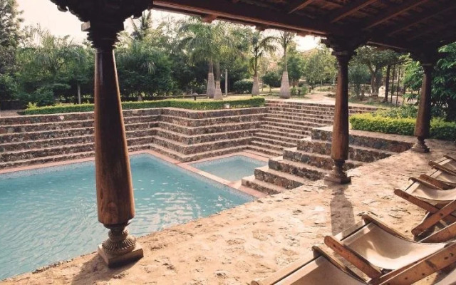 Tripvillas @ Angana Country Inn