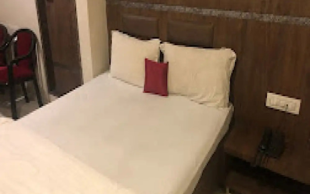 Hotel Metro palace panvel Navi mumbai