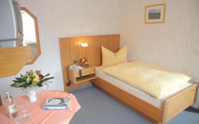 Landhotel Gasthof zur Post