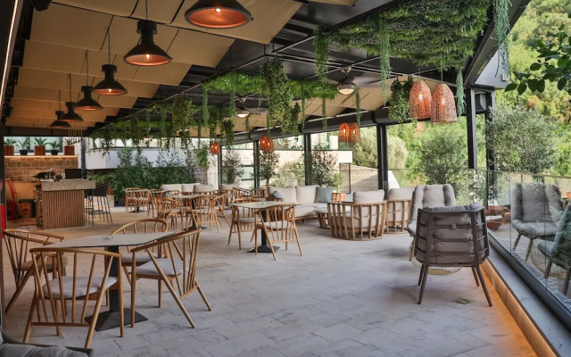 Hotel kingStone Budva