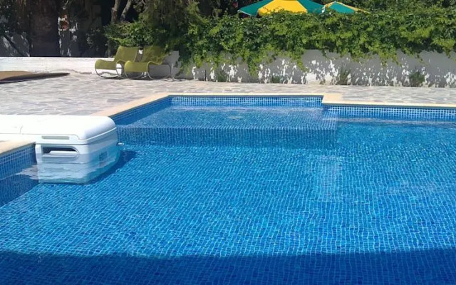 Calma Apartments & Studios