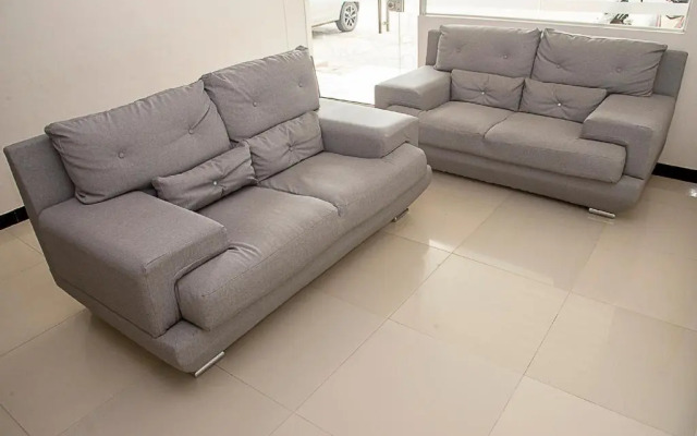 Hotel Coral Santa Marta