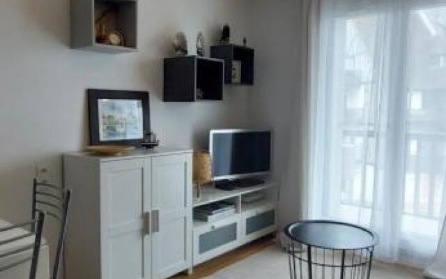 Charmante villégiature à 150m de la plage