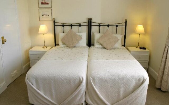 The Swallows Guest House