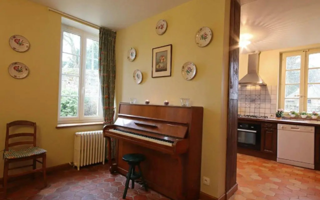 Gîte Le Grais, 3 pièces, 4 personnes - FR-1-497-13