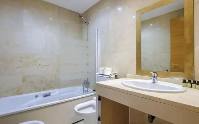 Dobo Getafe Bercial