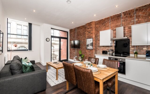 Prestige STAY Aparthotel 42 Stanley St