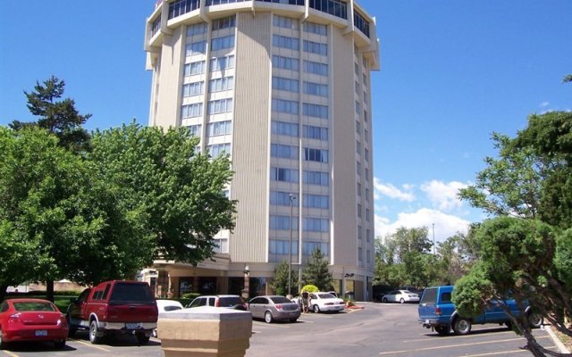Hotel VQ Denver