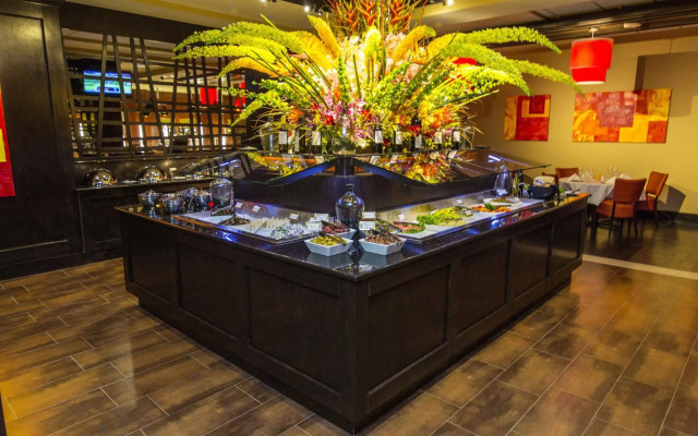 Grand Casino Hotel and Resort