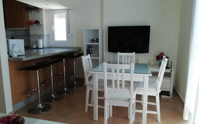 Apartamento en rota