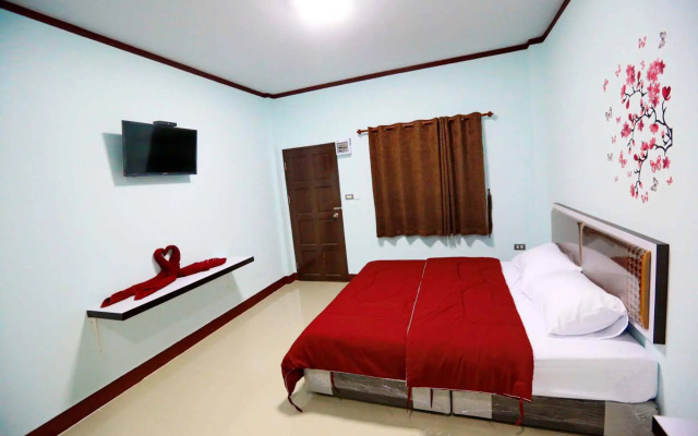 S House Bansaengngam