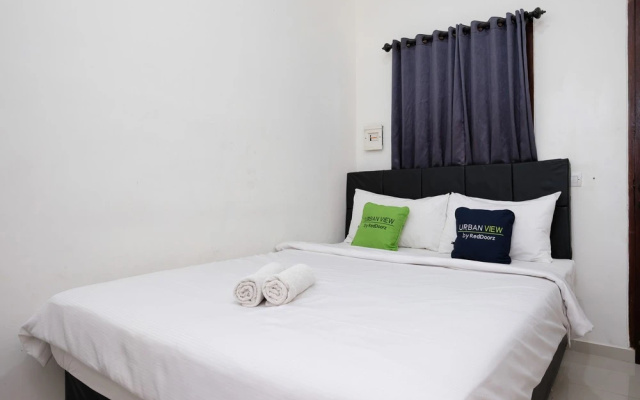 Urbanview Hotel Arta Guna Casa Mahendradatta – Guest Rooms – Denpasar